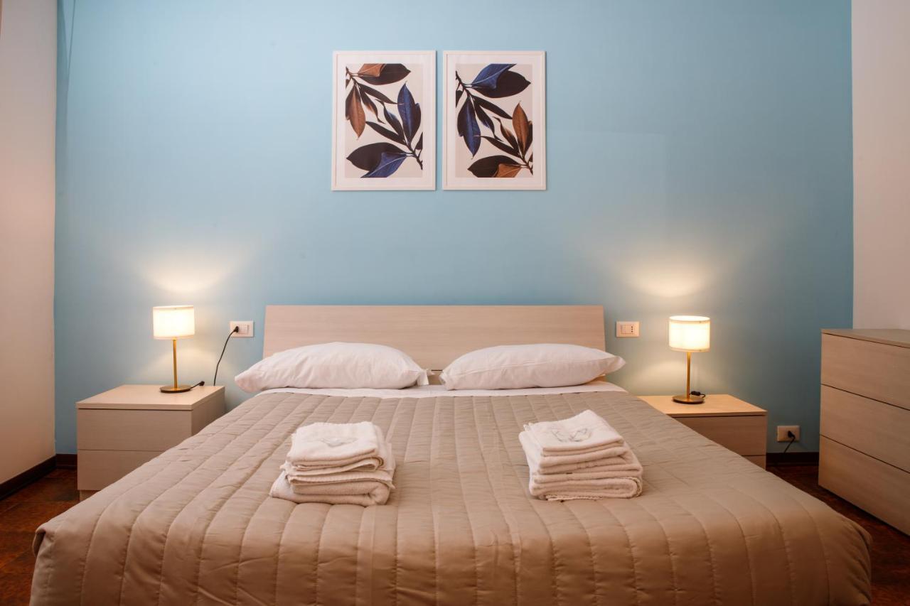 Etruria Airport Hotel Pisa Luaran gambar